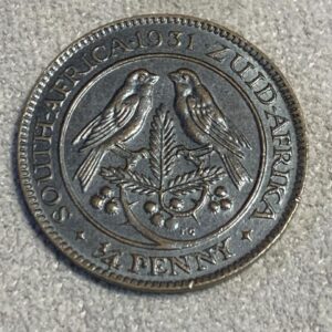 Lot 28 - 1931 1/4 d Zuid