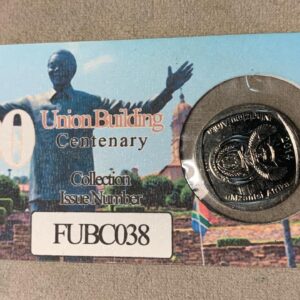 Lot 62 - 2014 R2 Gift