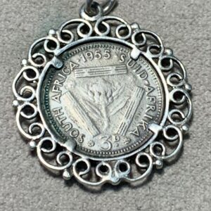 Lot 61 - Mounted 1955 3d