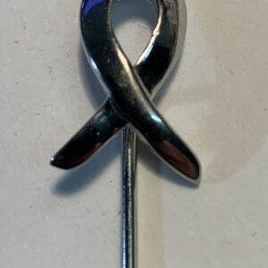 Lot 140 -Nice pin, maybe a hat pin