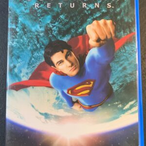 Lot 143 -DVD - Superman Returns