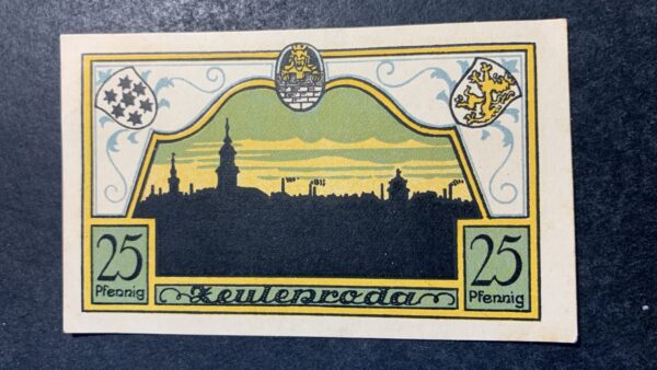 Lot 170 - German Notgeld - Image 2