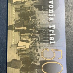 Lot 157 - Rivonia Trial 50 years