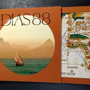 Lot 12 - Dias coin set