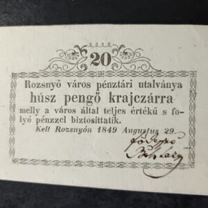 Lot 76 - German Notgeld