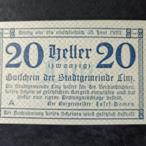 Lot 75 - German Notgeld