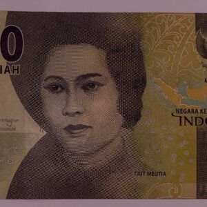 Lot 179 - Indonesia 1000 Rupiah