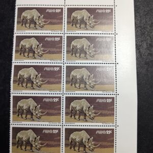 Lot 28 - Small block 25