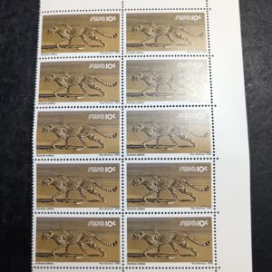 Lot 26 - Small block 23