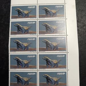 Lot 22 - Small block 19