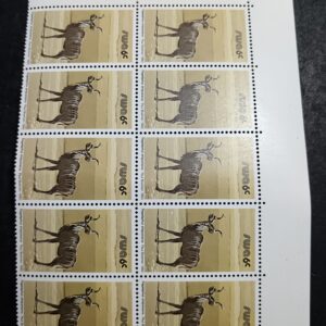 Lot 21 - Small block 18