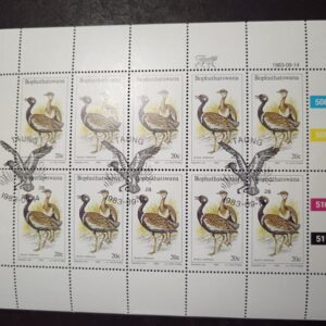 Lot 13 - Small block 10