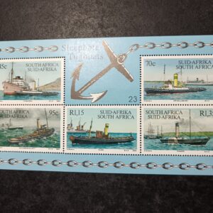 Lot 9 - Stamp group 6