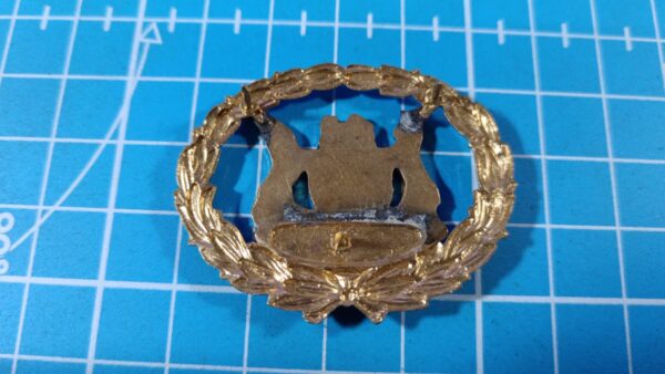 SAP Warrant officer - Image 2