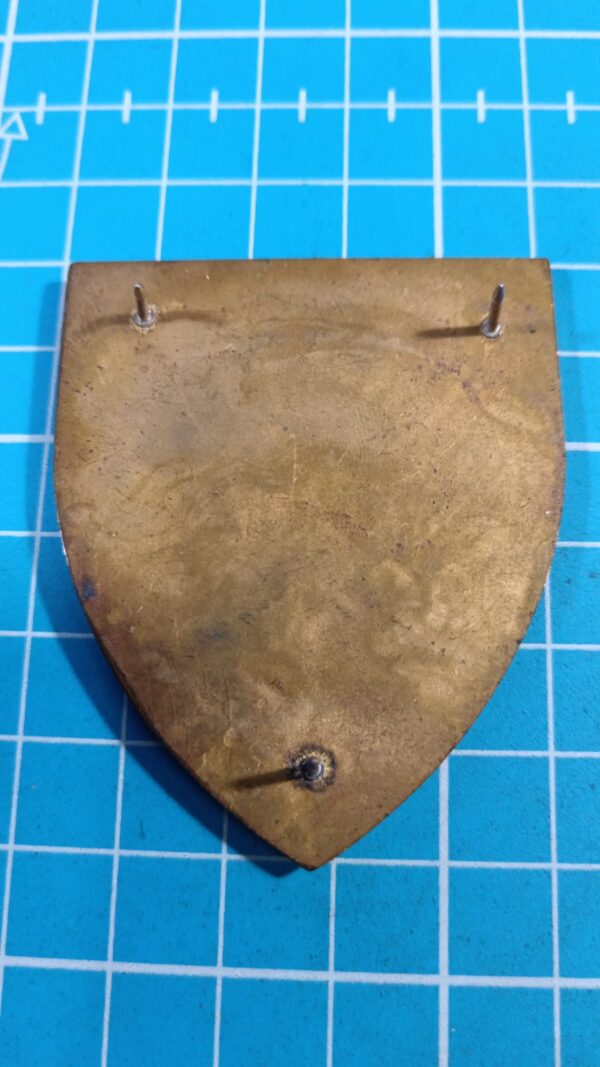 SADF Boksburg regiment shoulder flash - Image 3