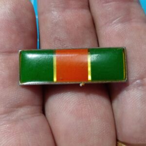 SADF Commando beret bar