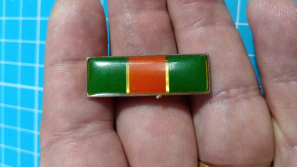 SADF Commando beret bar