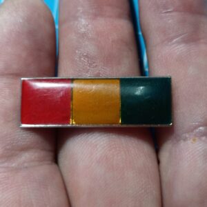 SADF Technical Services beret bar
