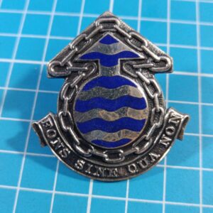 SADF ordnance beret badge