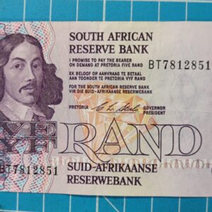 Stals R5 note