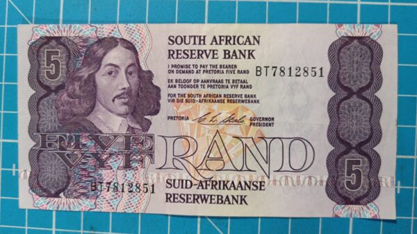 Stals R5 note
