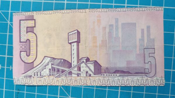 Stals R5 note - Image 2